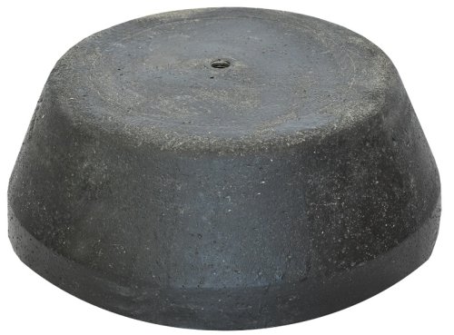 Основание бетонное для молниеприёмника IEK KARAT 40кг фото Основание бетонное для молниеприёмника IEK KARAT 40кг картинка